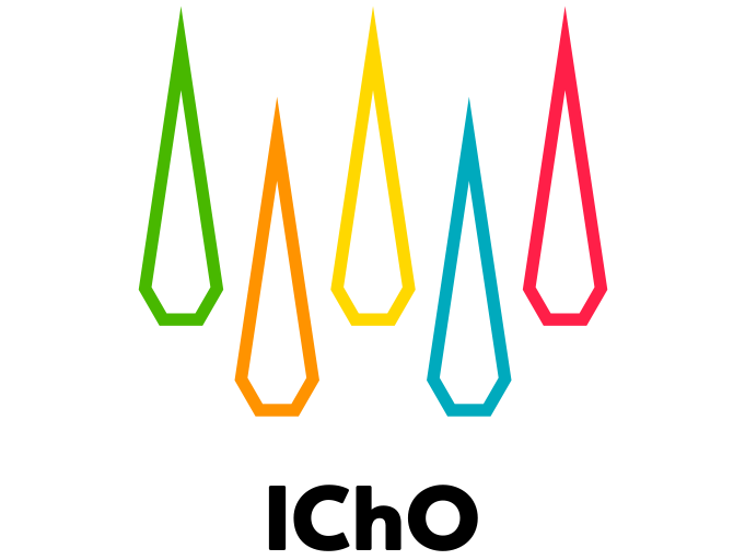IChO flag